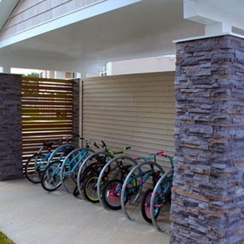 Bike share
